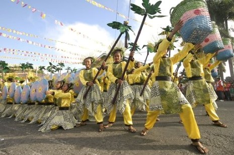 7th TALONG FESTIVAL
